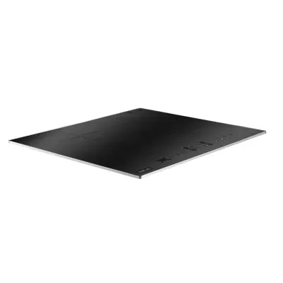 Drija Estufa empotrable de 59.3cm inducción vitrocerámica MUNICH60INDUKTION